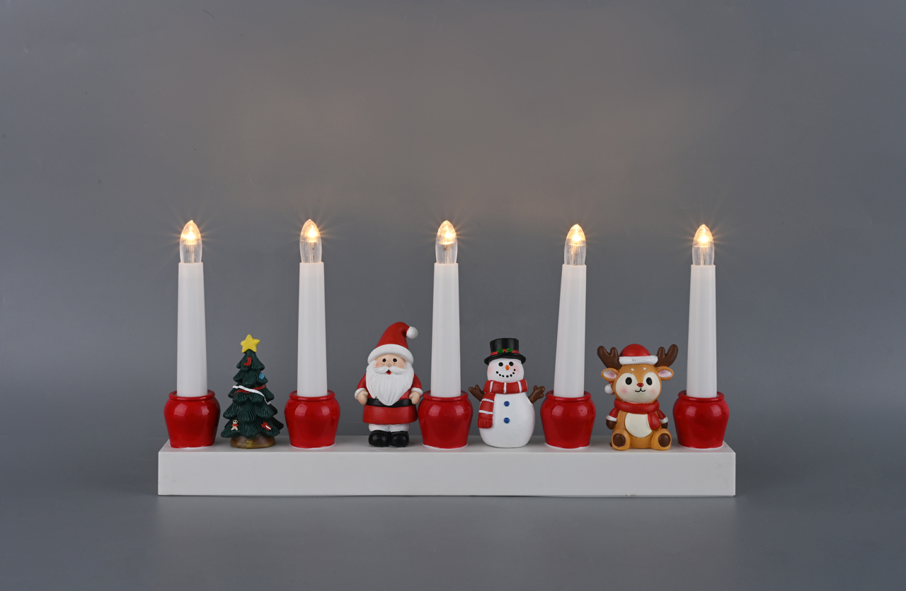 LED-ljus