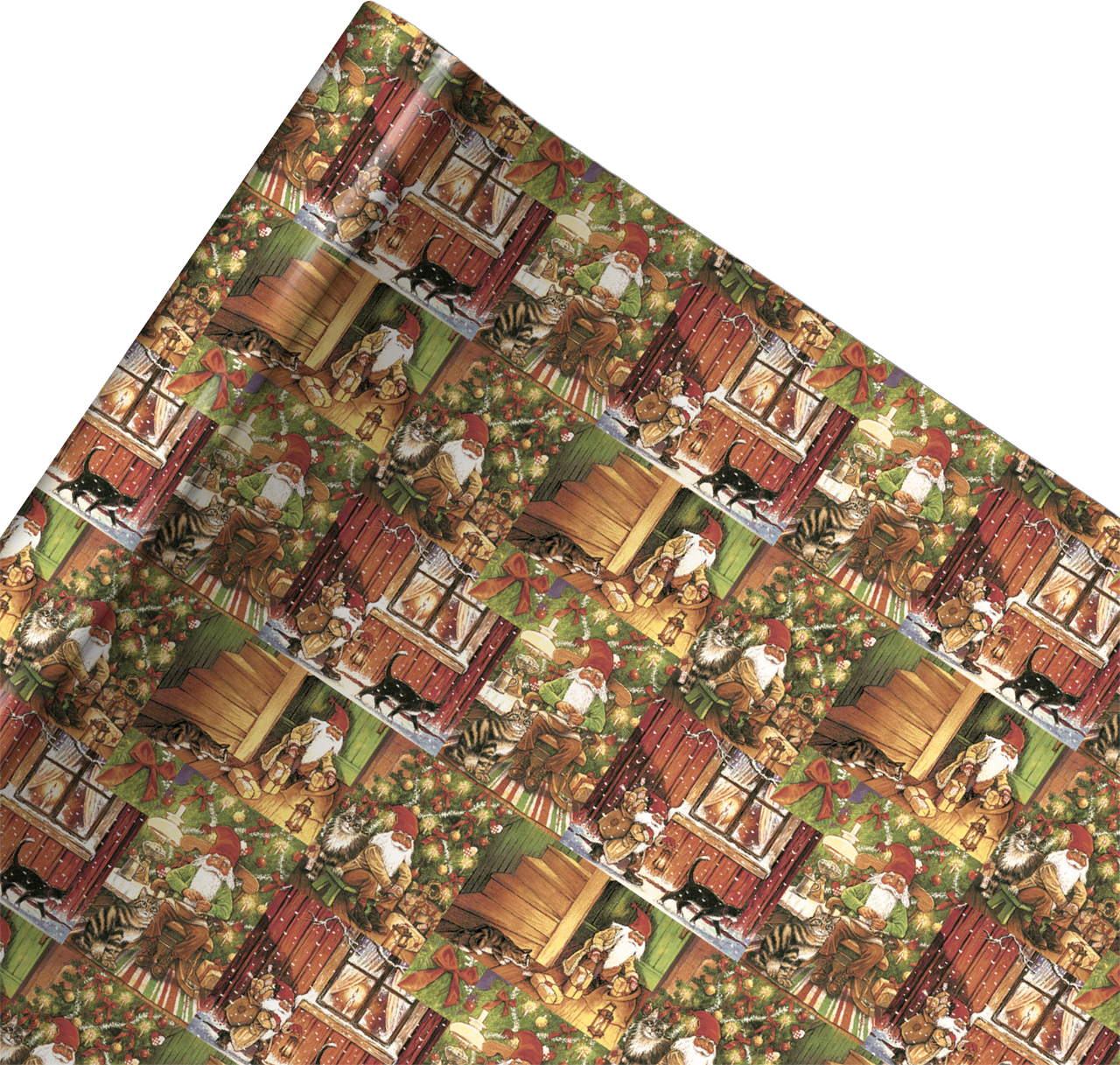 Presentpapper
