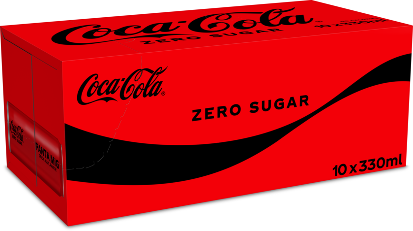 Coca-Cola Zero