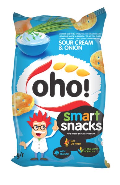 OHO Sourcream