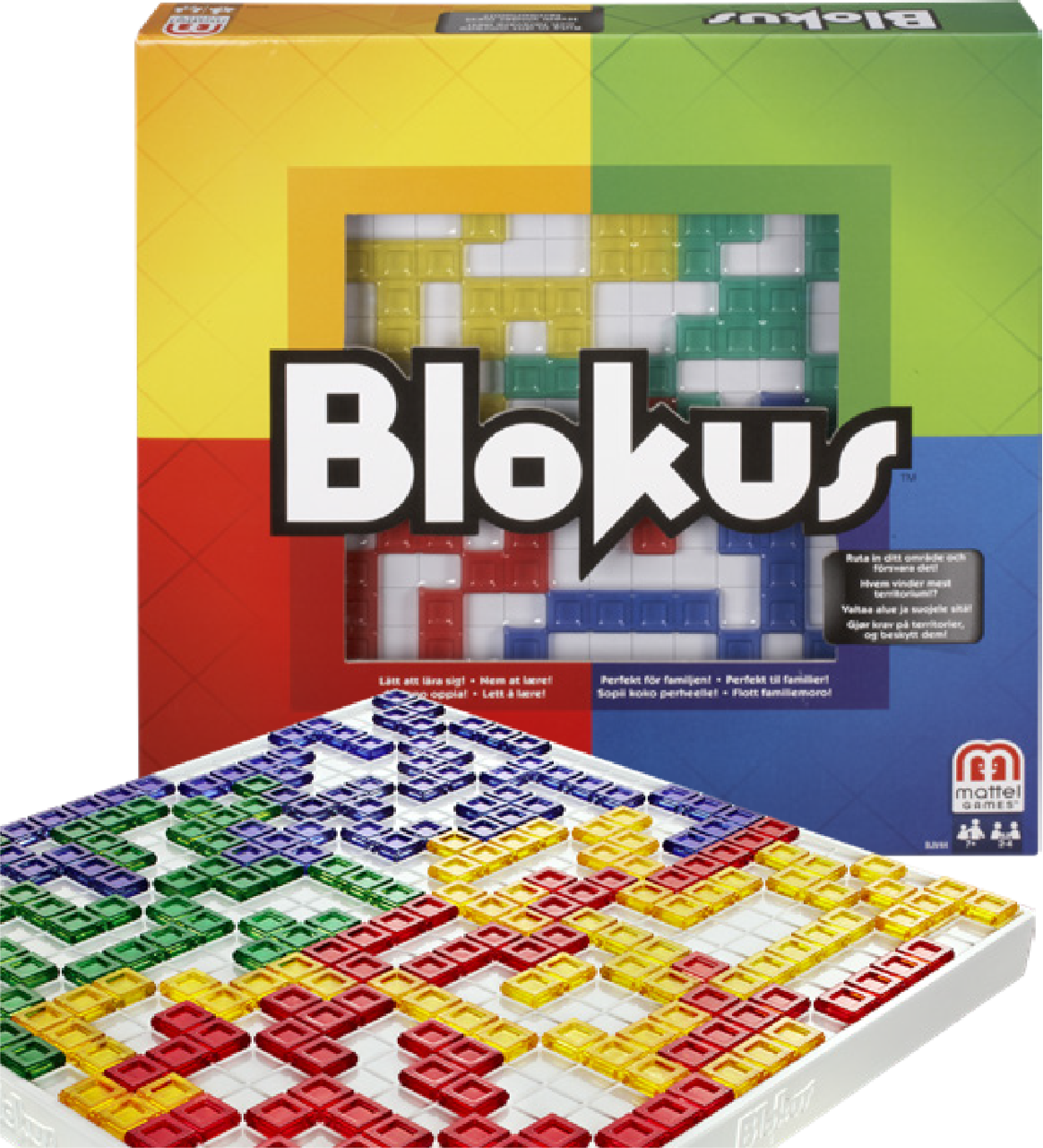 Blokus