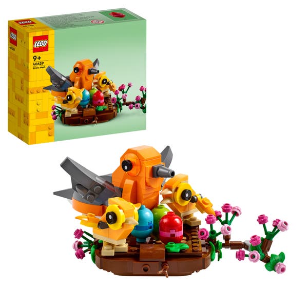 LEGO Seasons and Occasions