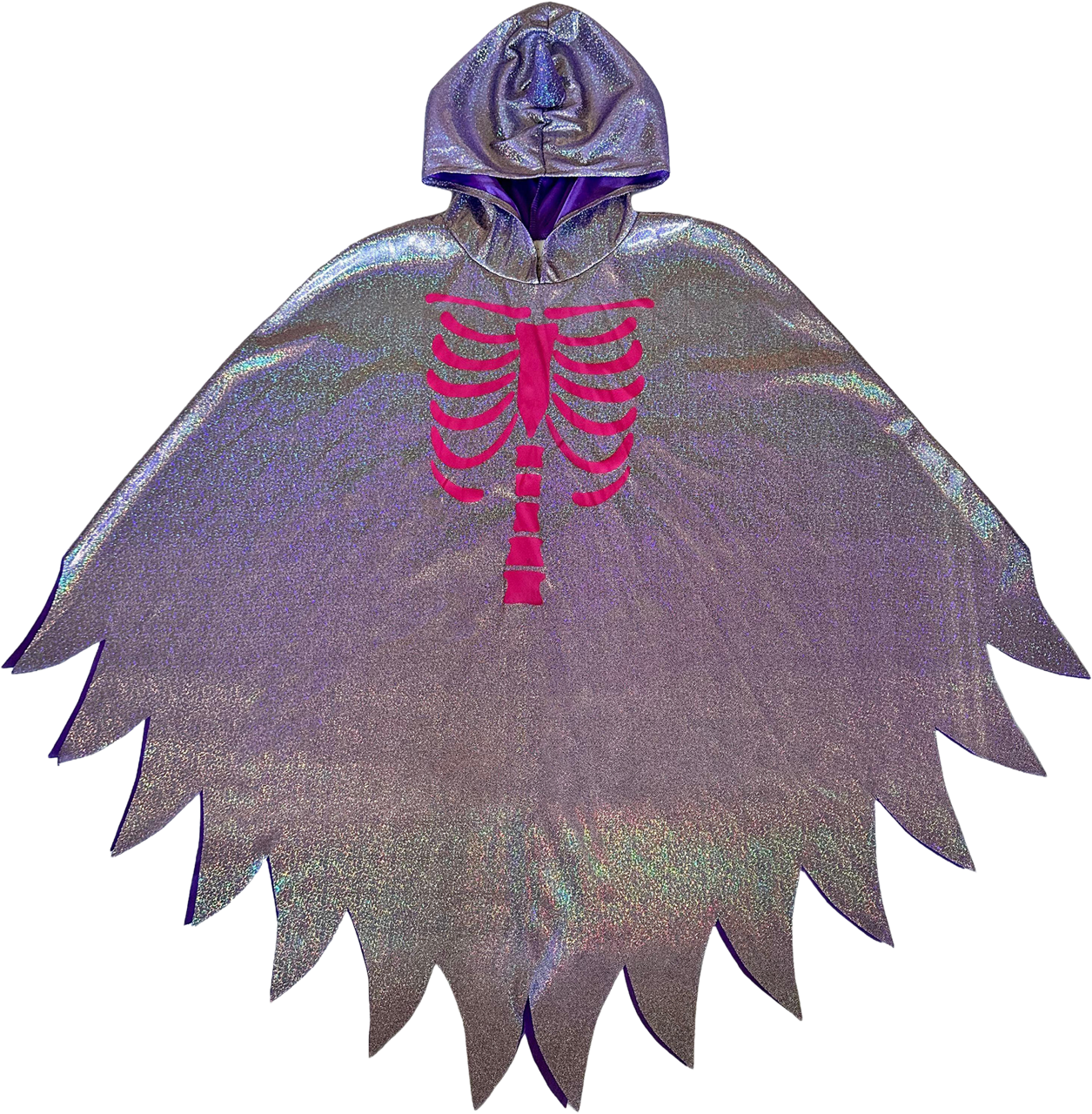 Poncho Enhörning