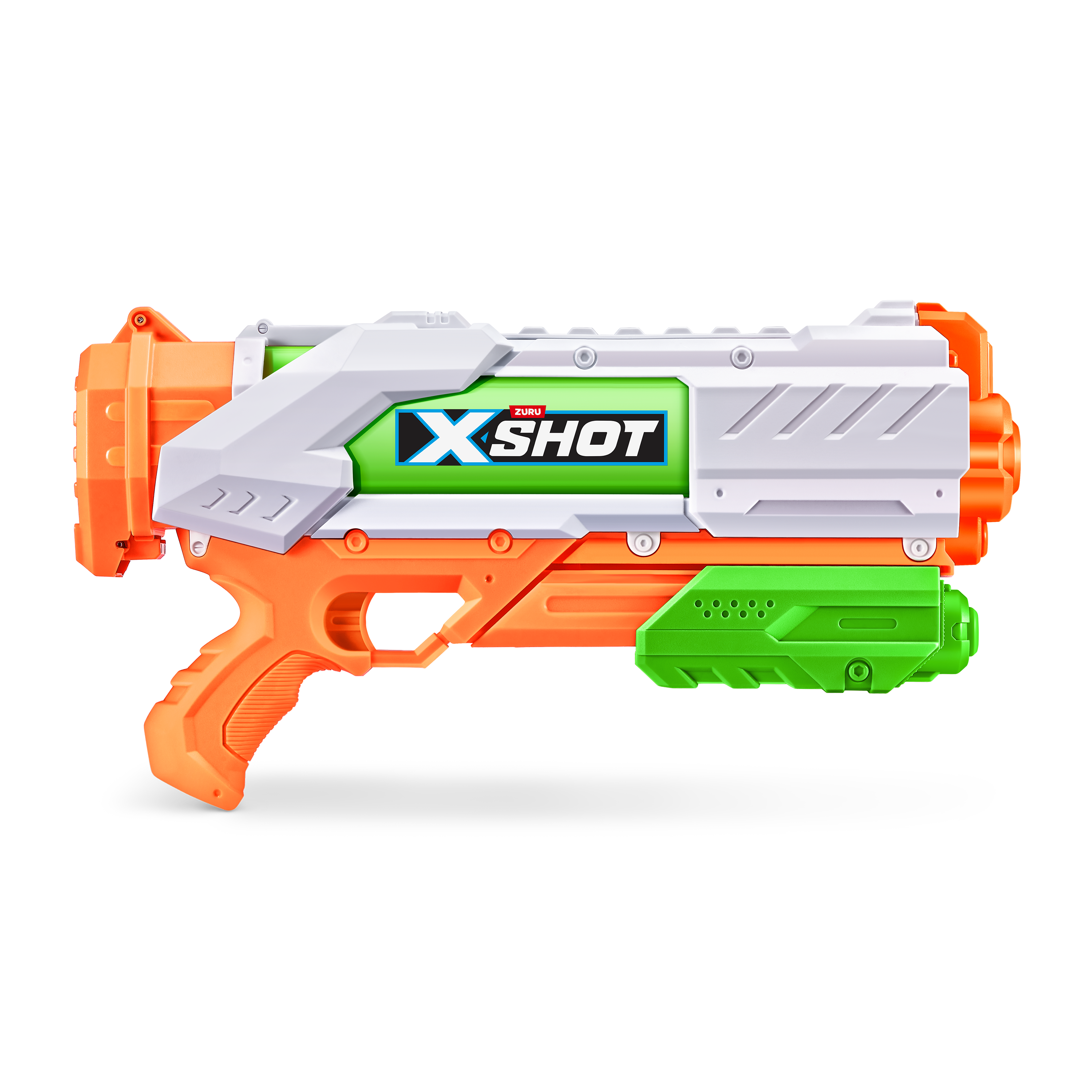 X-SHOT Fast Fill Blaster