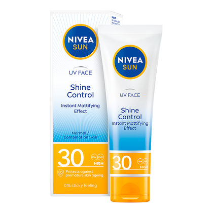 Nivea Sun Face SPF 30
