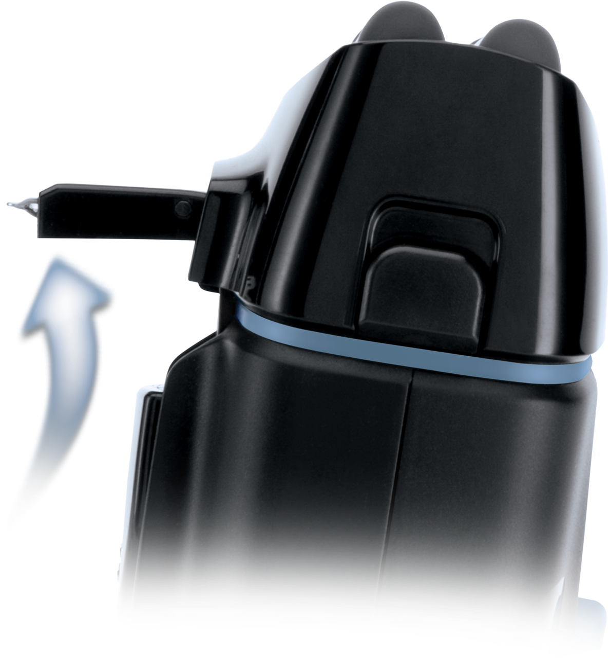 Rakapparat F1000 Style Series Remington