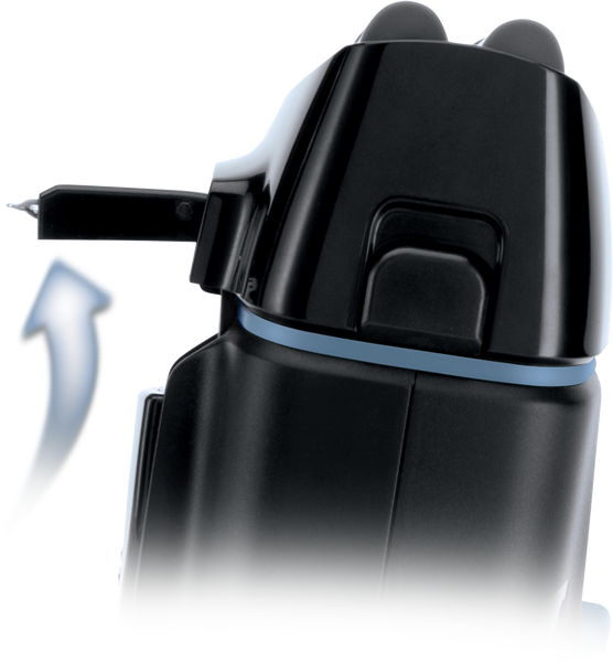 Rakapparat F1000 Style Series Remington