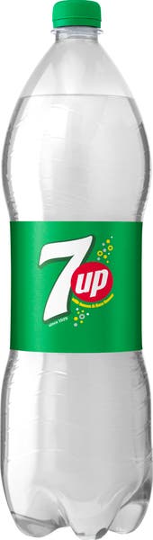 7UP 1,5L
