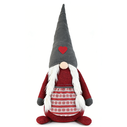 Tomte Extra Stor
