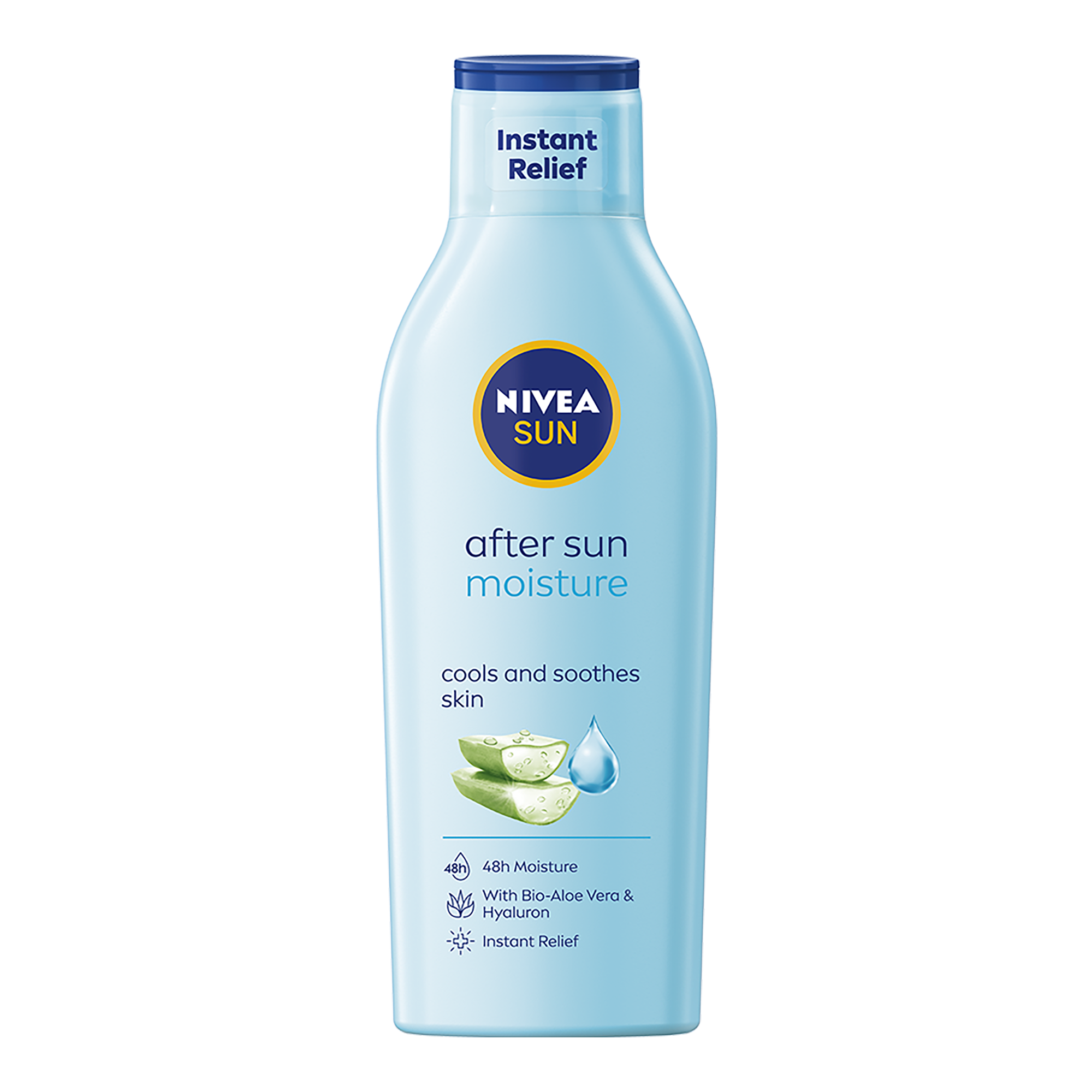 Nivea After Sun
