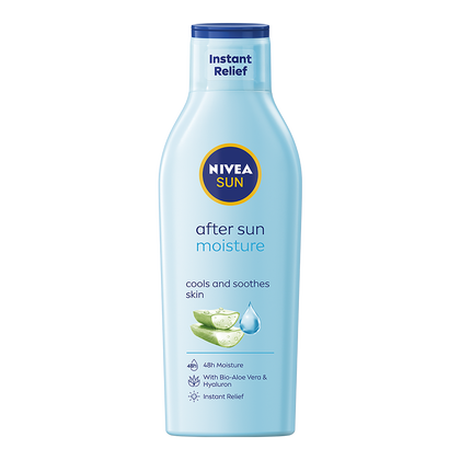 Nivea After Sun