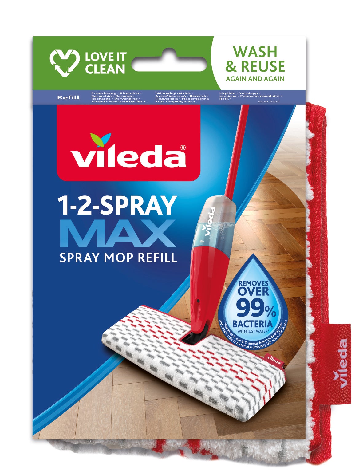 Mopp Refill