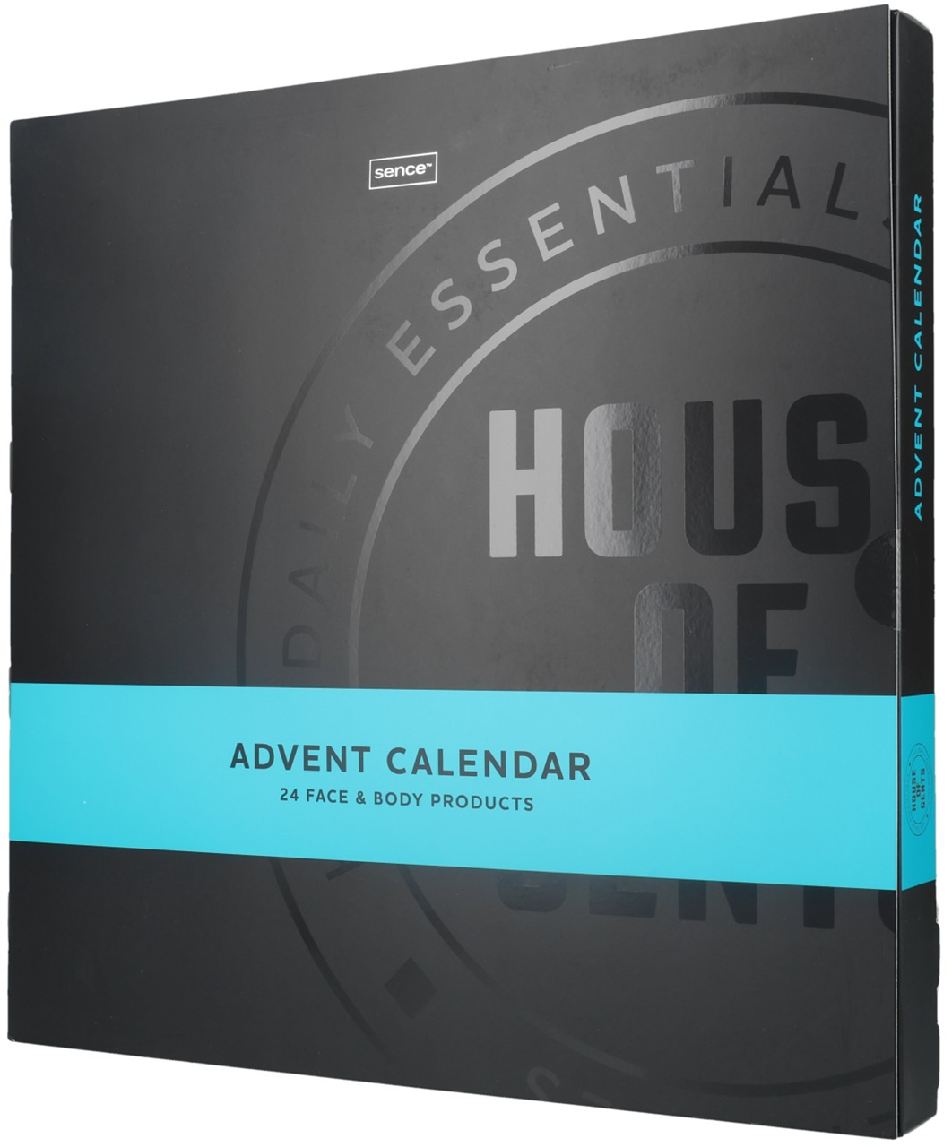 Adventskalender Herr