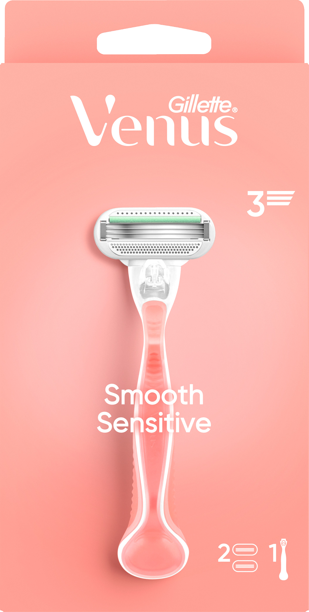 Gillette Venus Rakhyvel