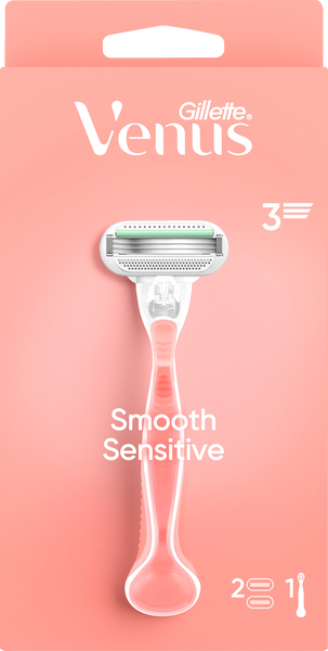 Gillette Venus Rakhyvel