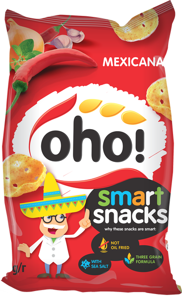 Snacks