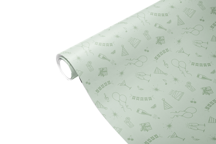 Presentpapper
