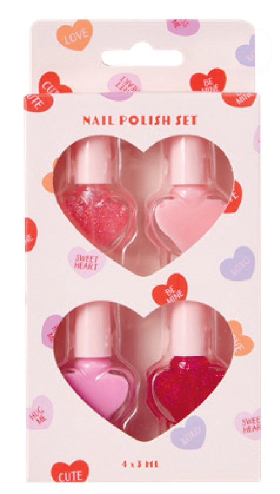 Nagellack