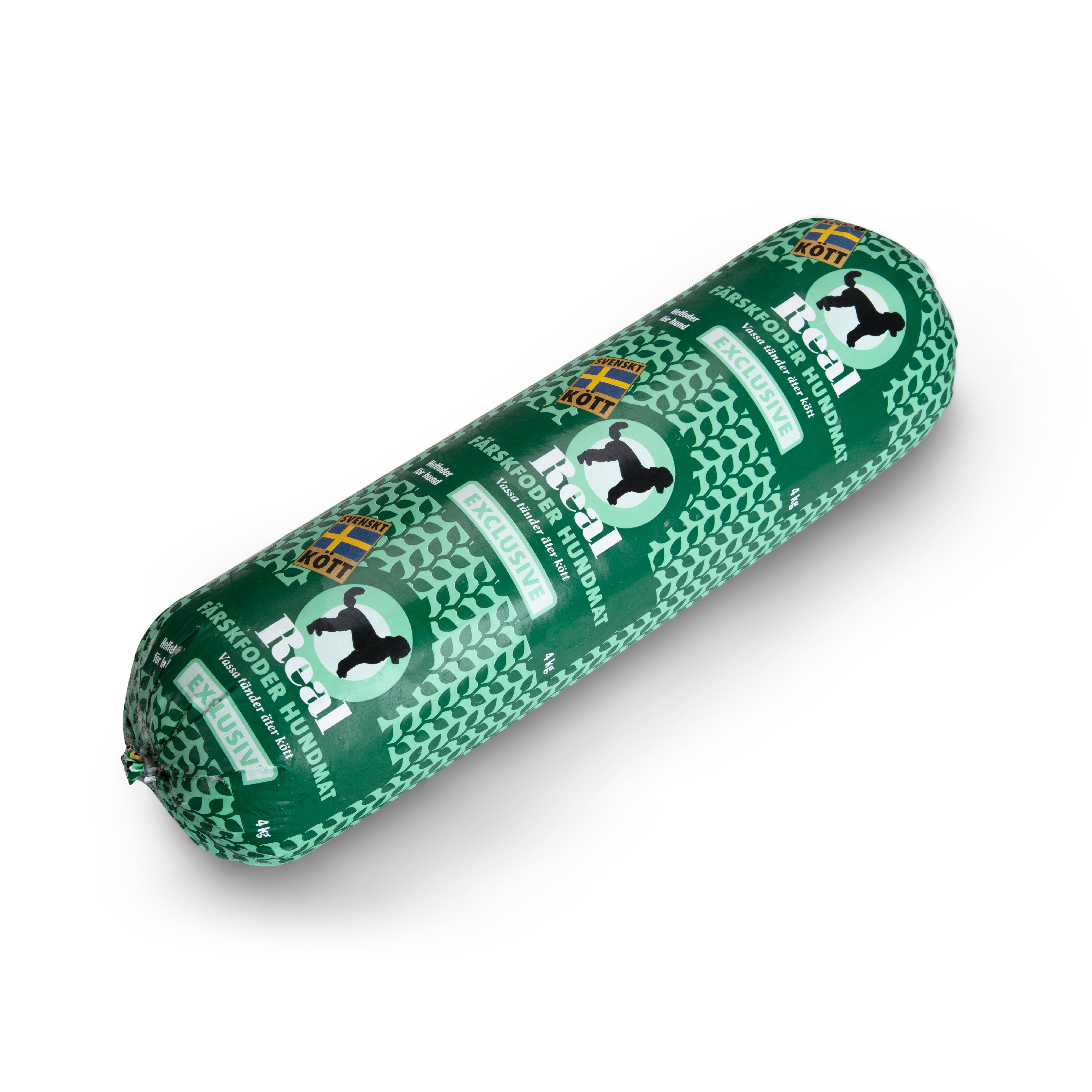 Färskfoder Exclusive