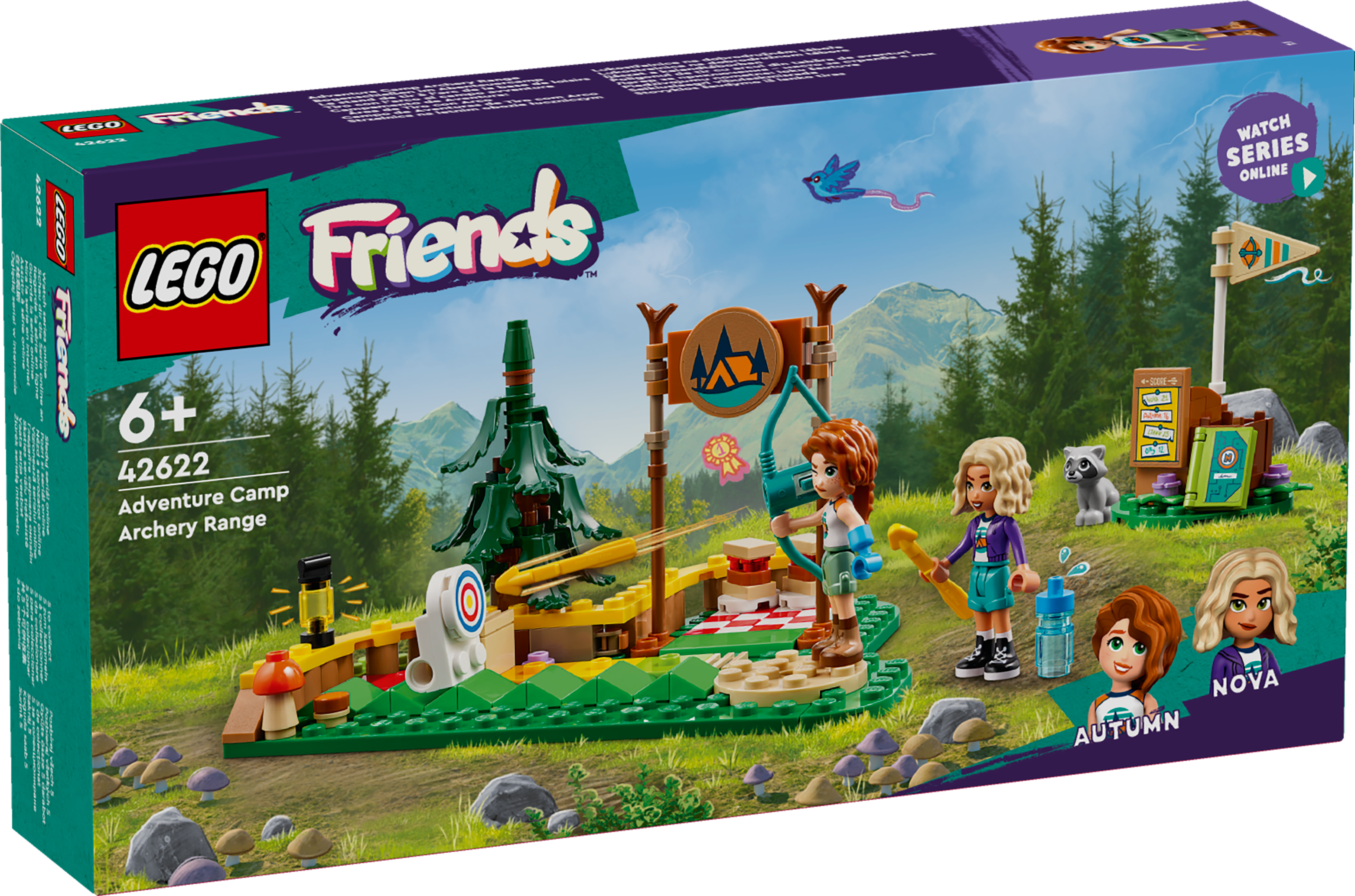 LEGO Friends
