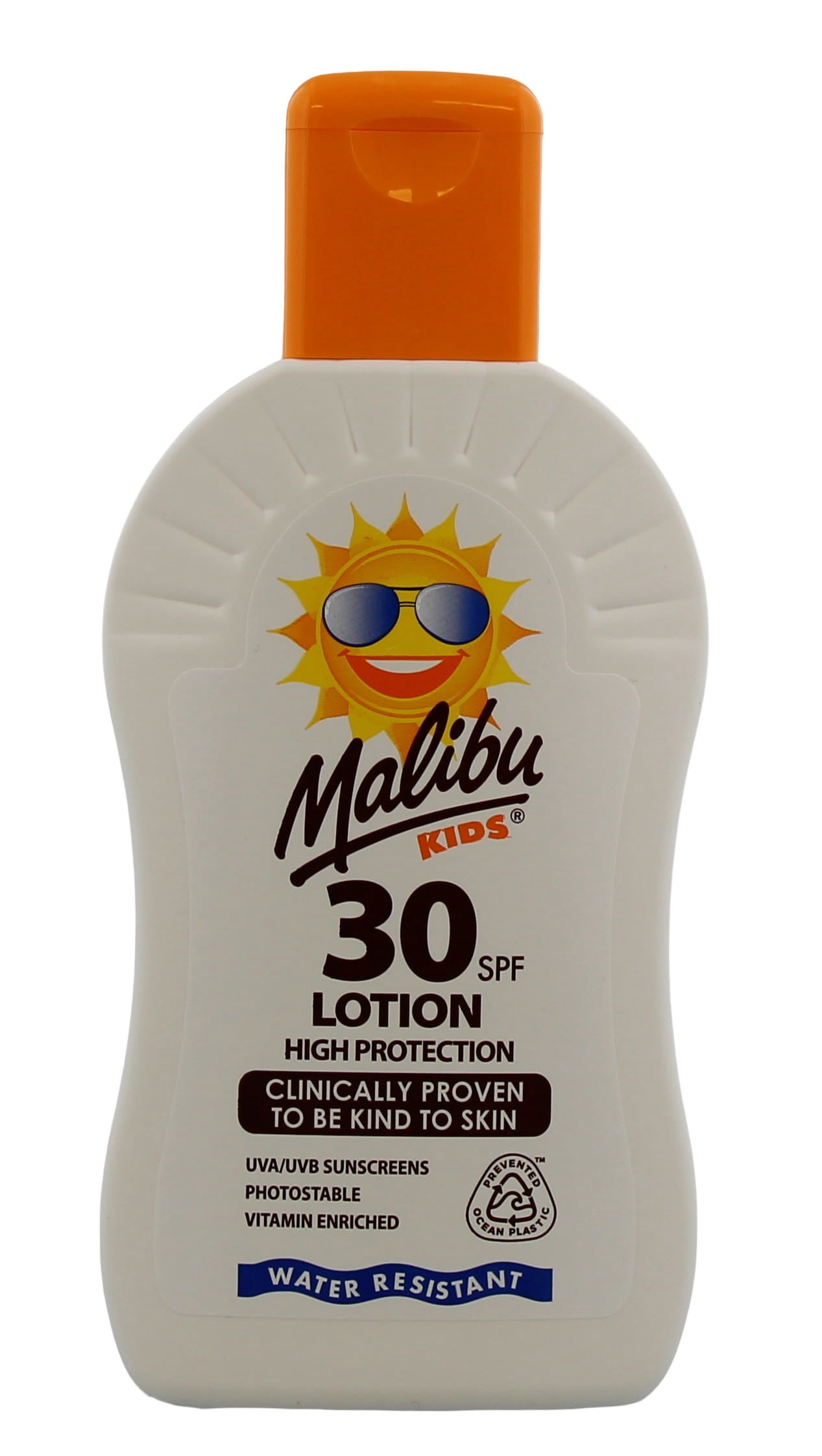 Malibu Solkräm Barn SPF 30