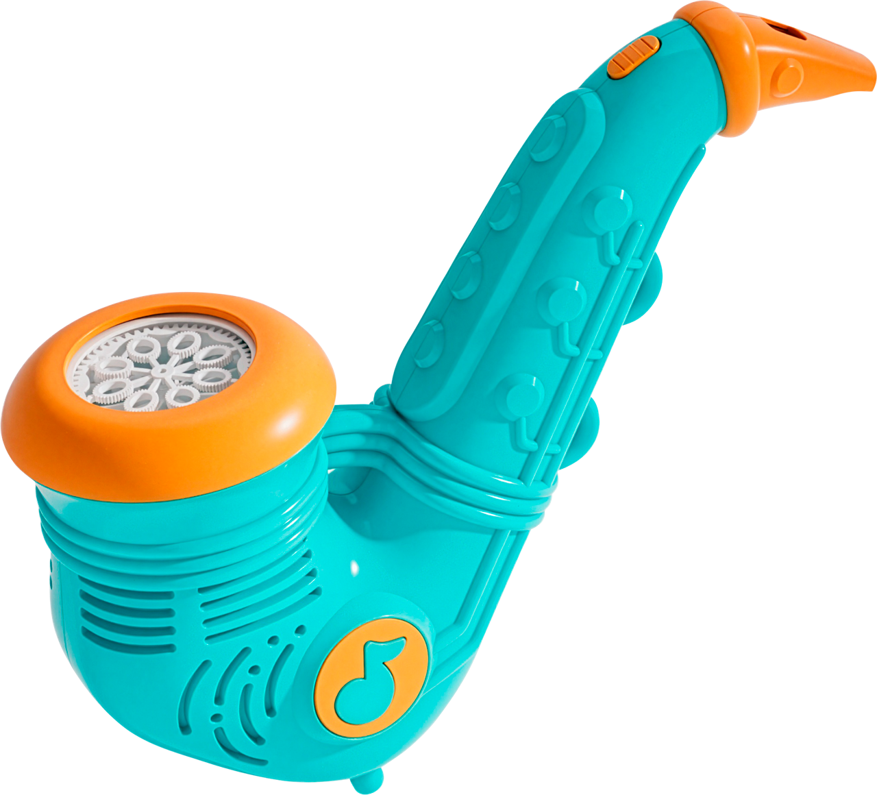 Såpbubblemaskin