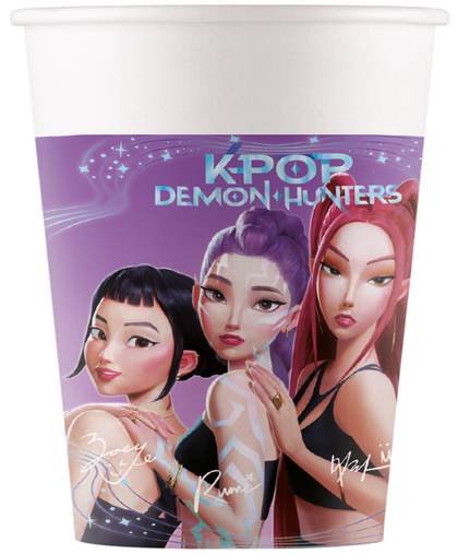 Pappmugg