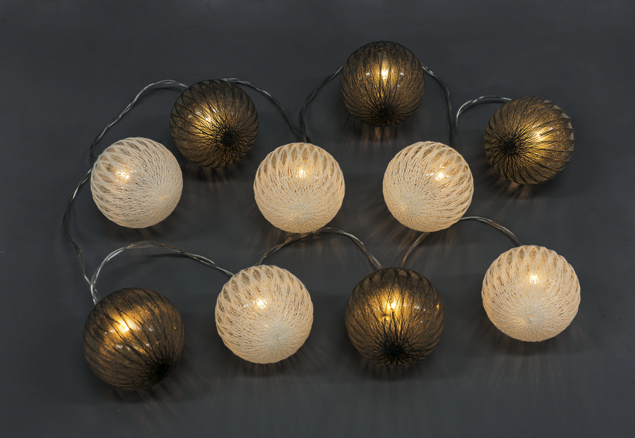 Ljusslinga LED