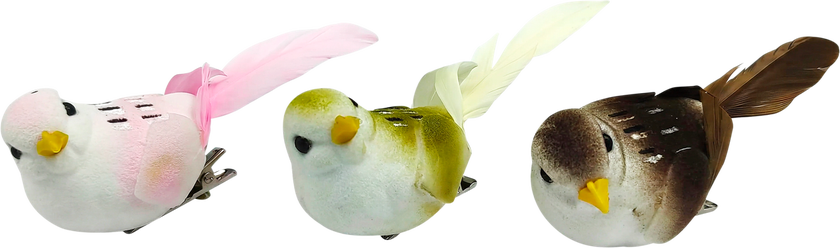 Påskfåglar
