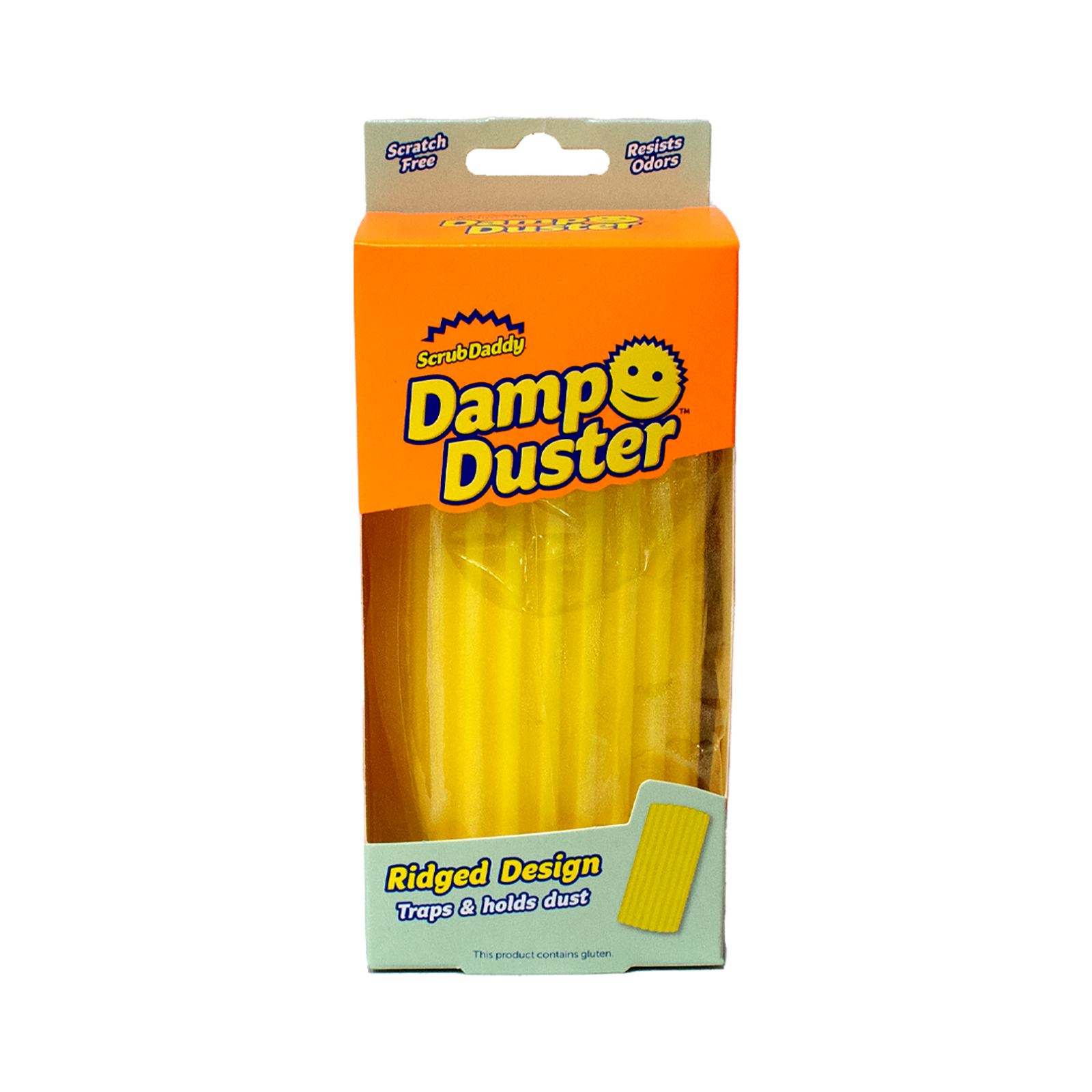 Scrub Daddy Damp Duster