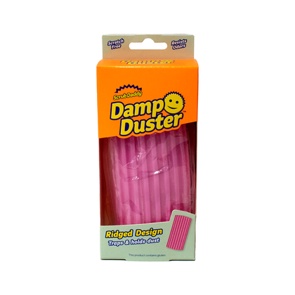 Scrub Daddy Damp Duster