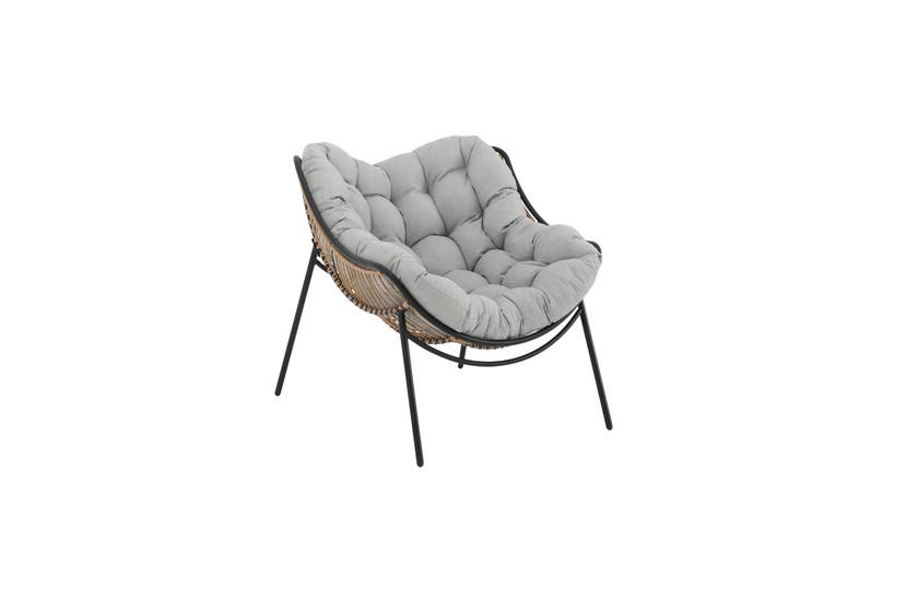 Loungestol