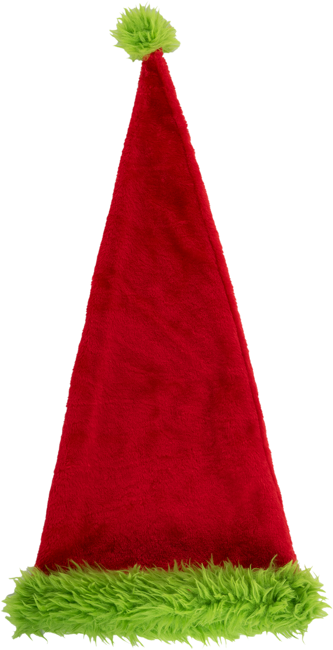 Tomteluva