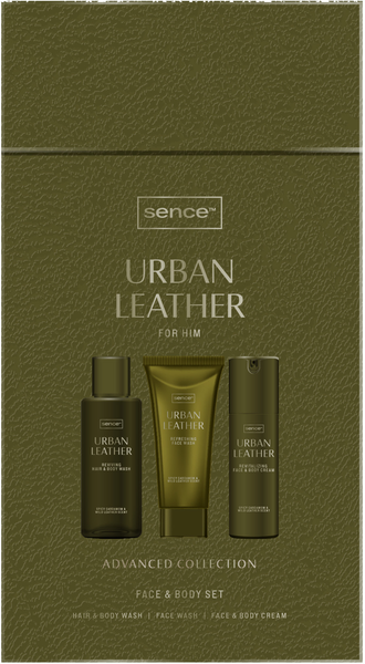 Giftset Man