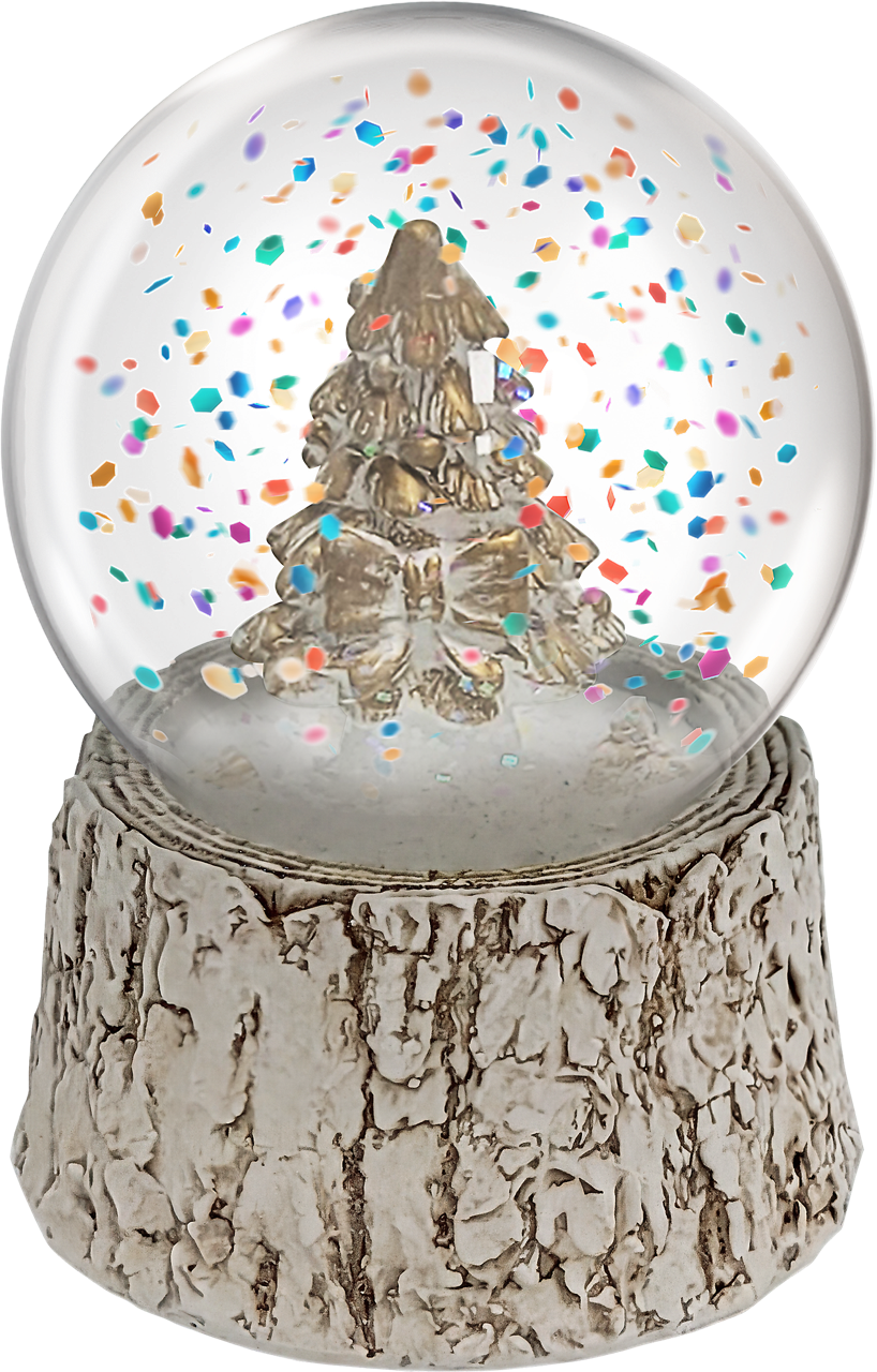 Snöglob