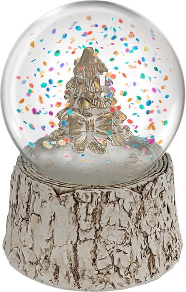Snöglob