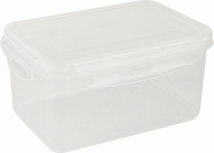 Matlåda Plast