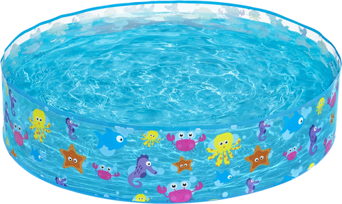 Väggpool