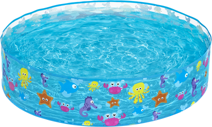 Väggpool