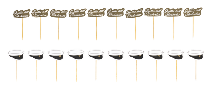 Party Picks