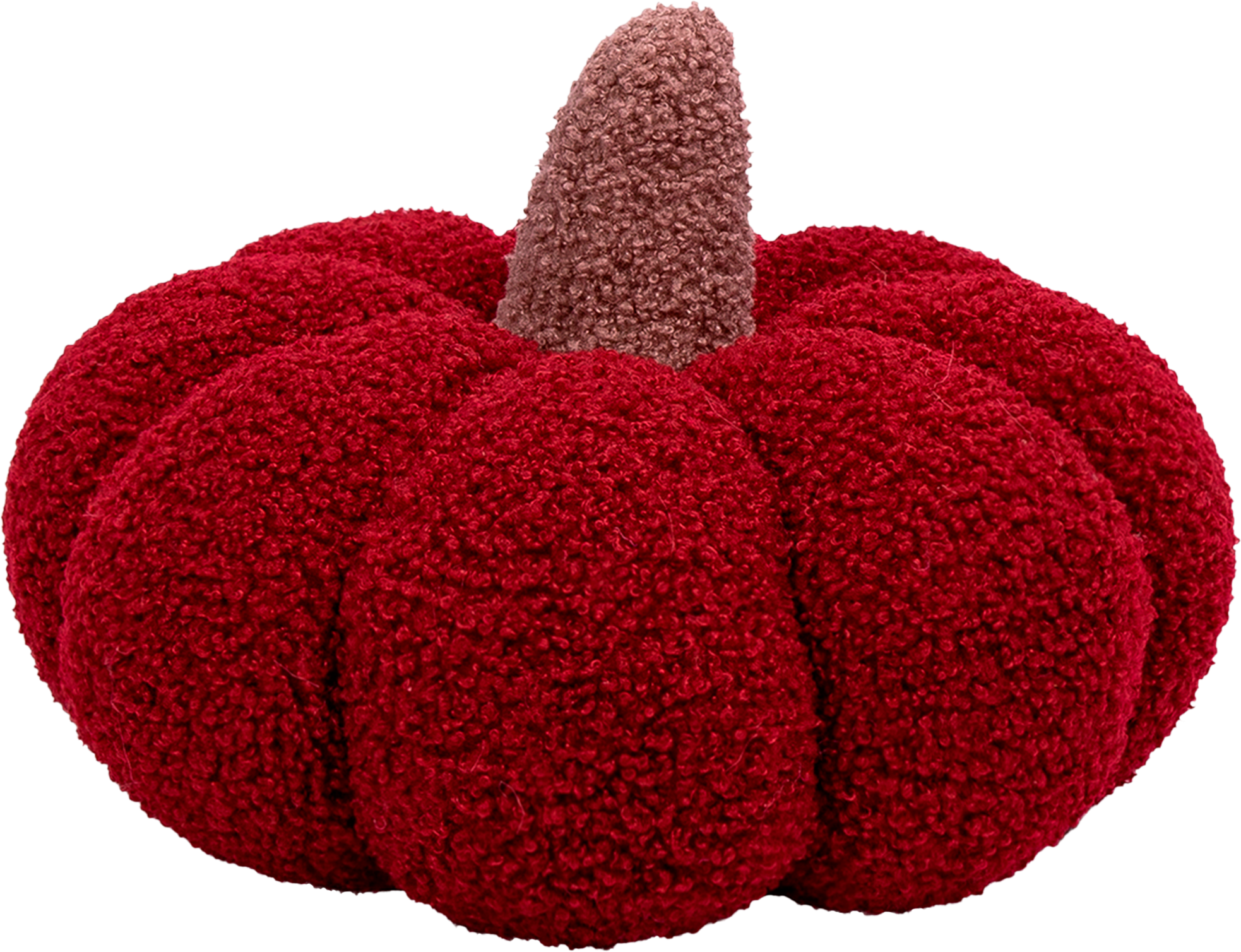 Pumpakudde Burgundy