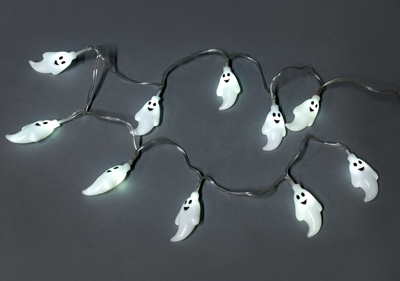 LED-ljusslinga