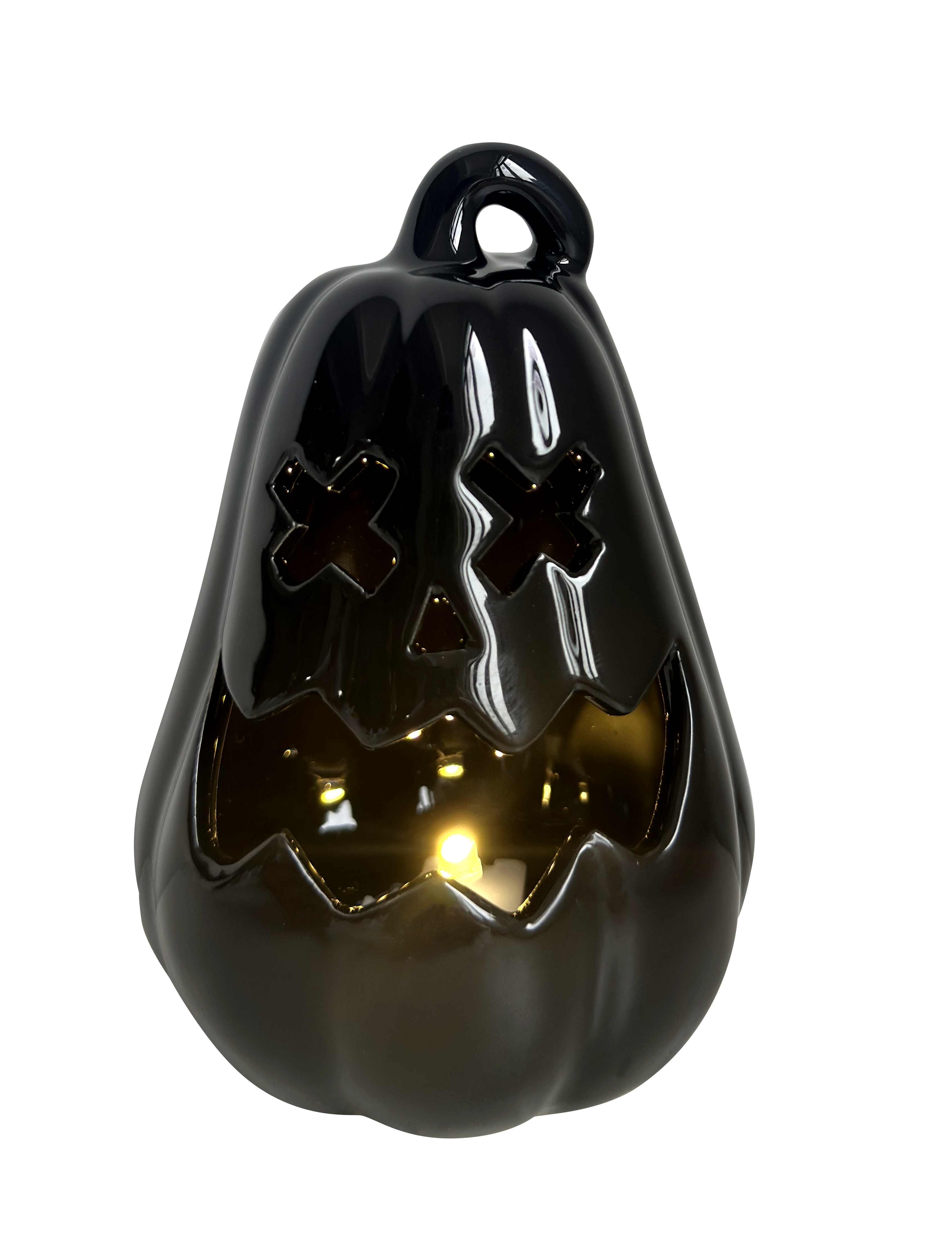 Pumpor LED