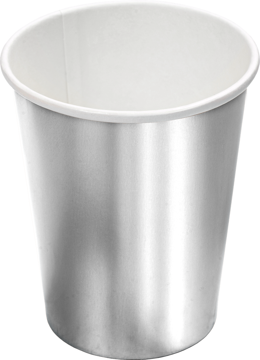Pappersmugg