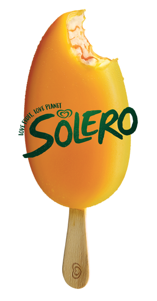 Solero Exotic