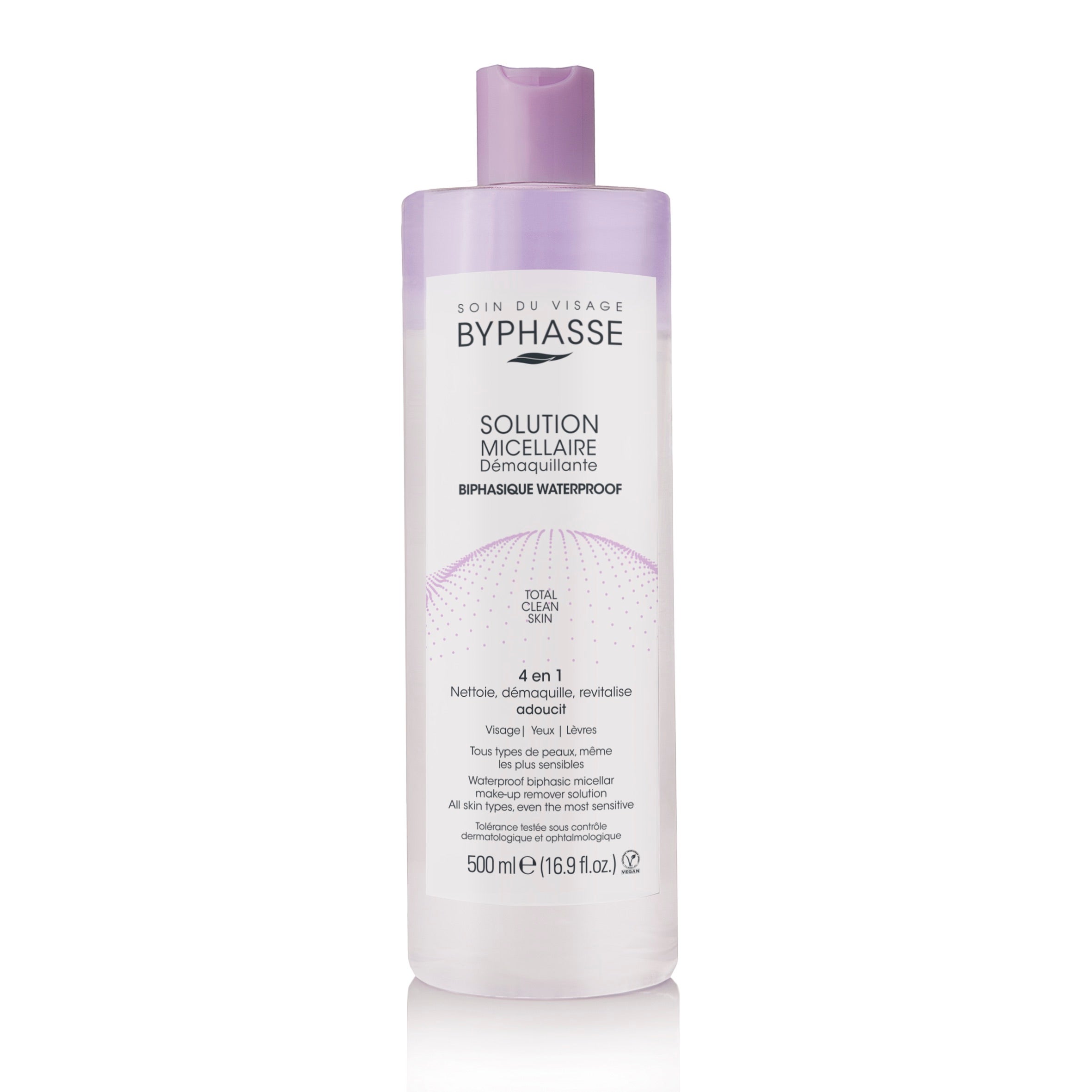 Micellar Makeup Remover Waterproof