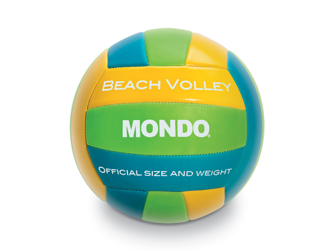 Beachbvolleyboll
