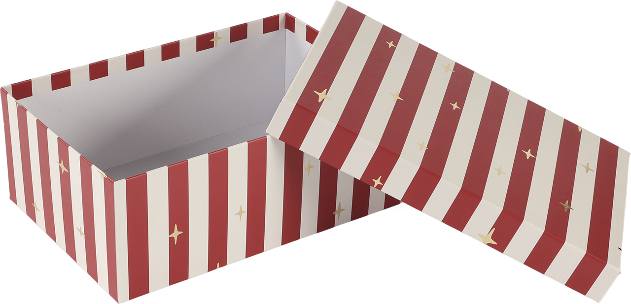 Presentbox