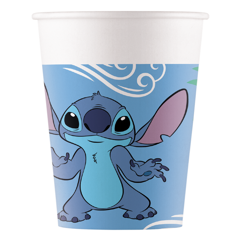 Pappersmugg