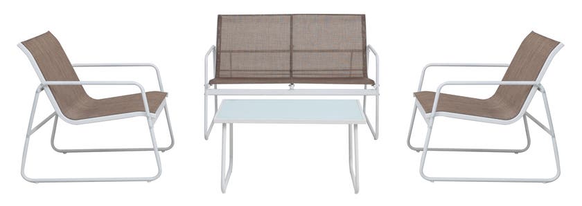 Loungeset